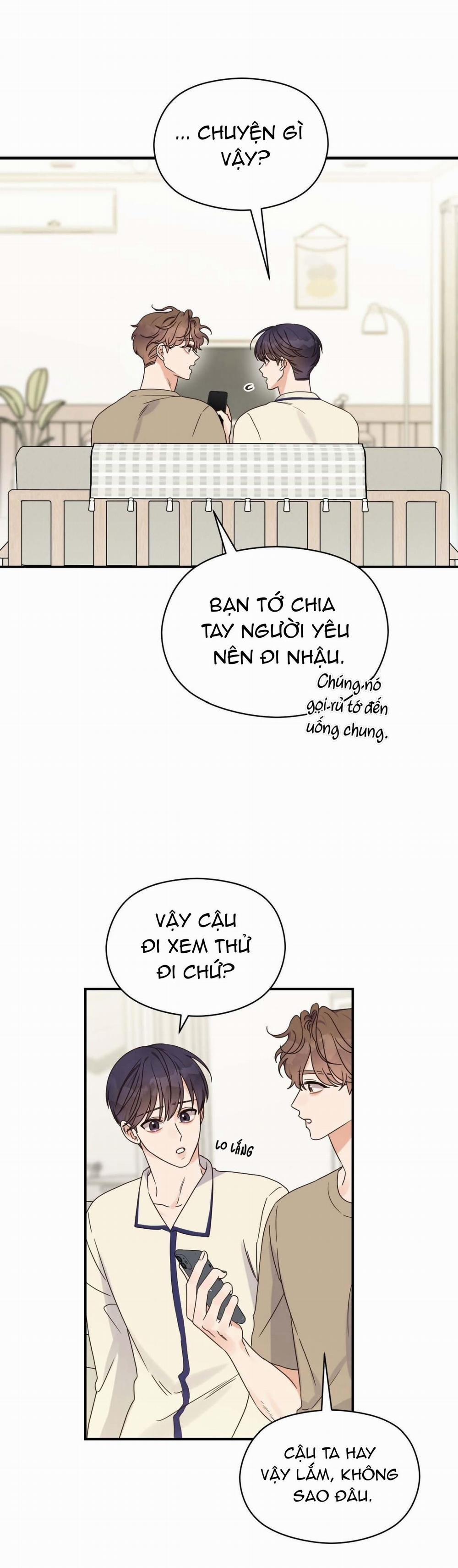 Omega Complex (END) 32 trang 2