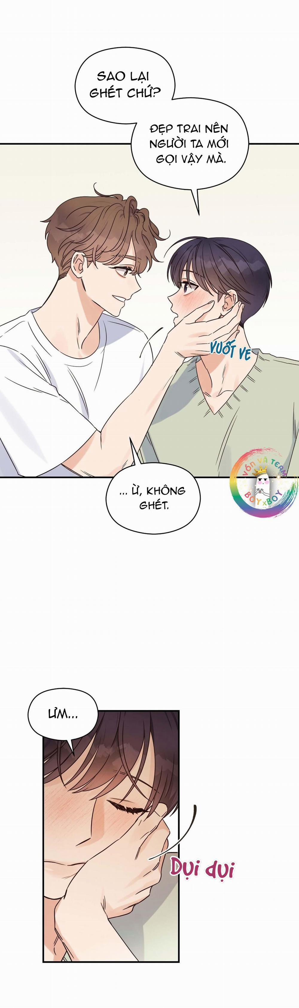 Omega Complex (END) 32 trang 22