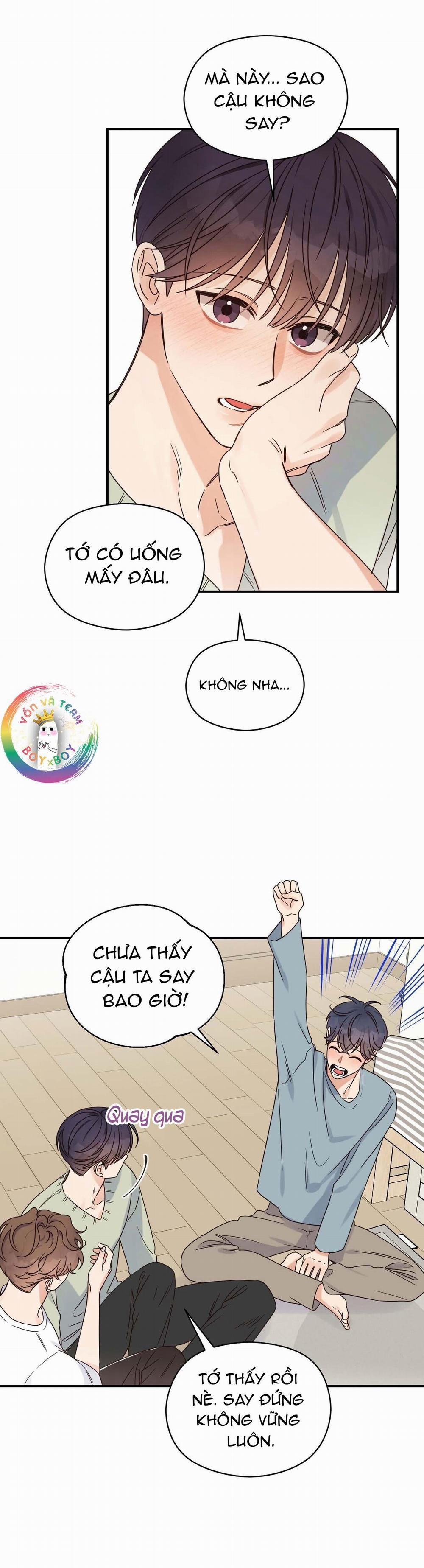 Omega Complex (END) 32 trang 23
