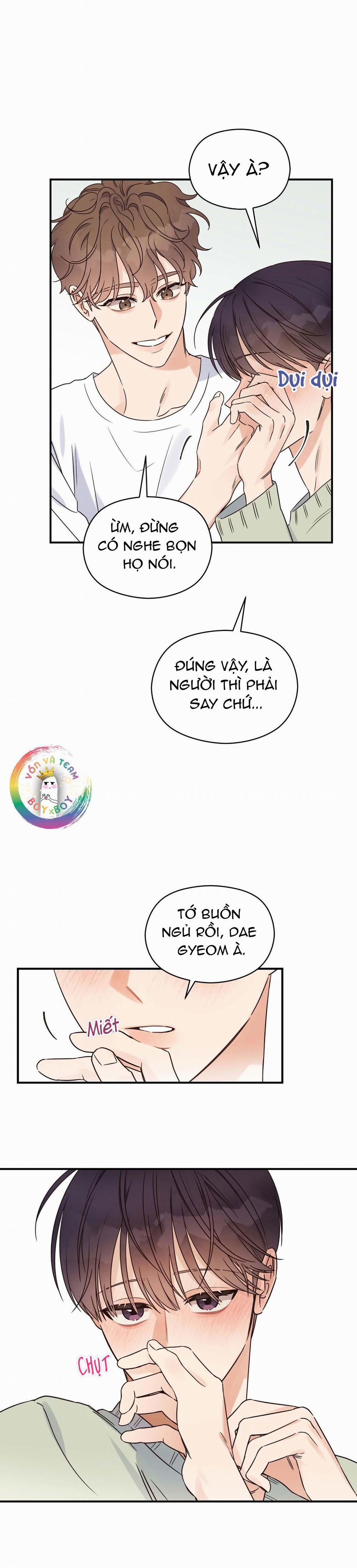 Omega Complex (END) 32 trang 27