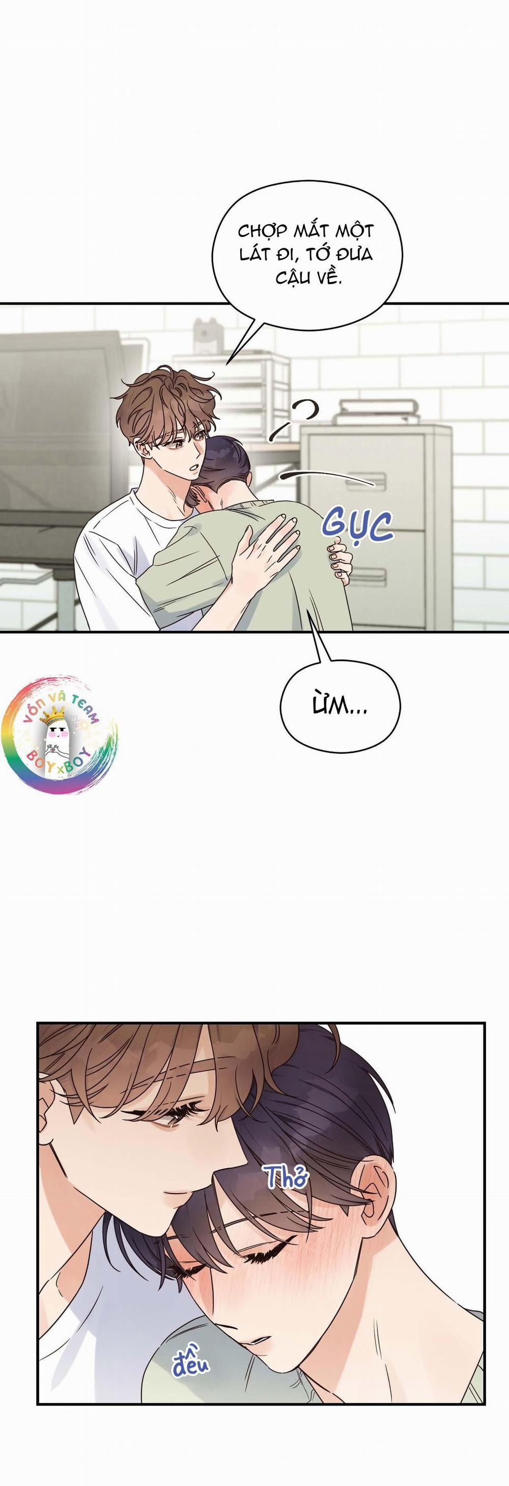 Omega Complex (END) 32 trang 28