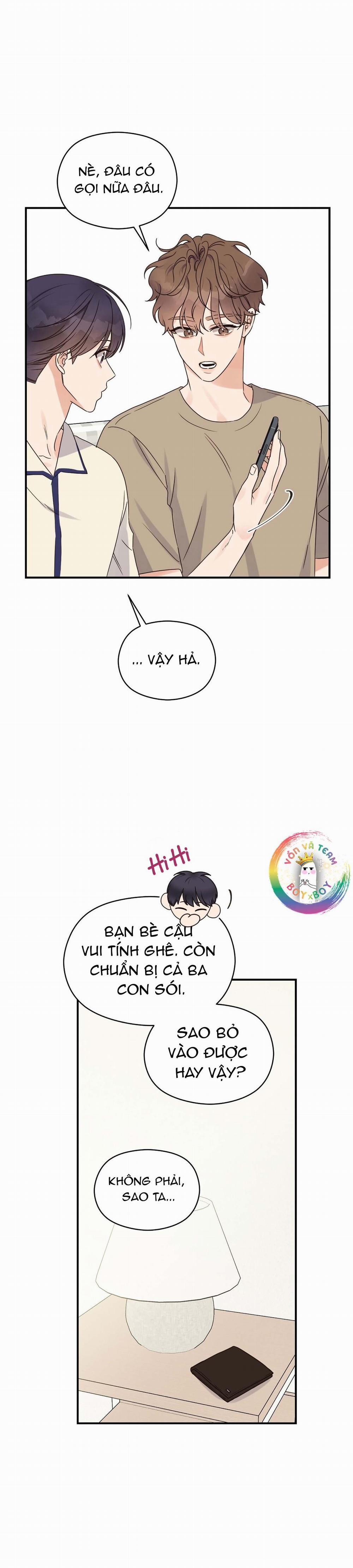 Omega Complex (END) 32 trang 3