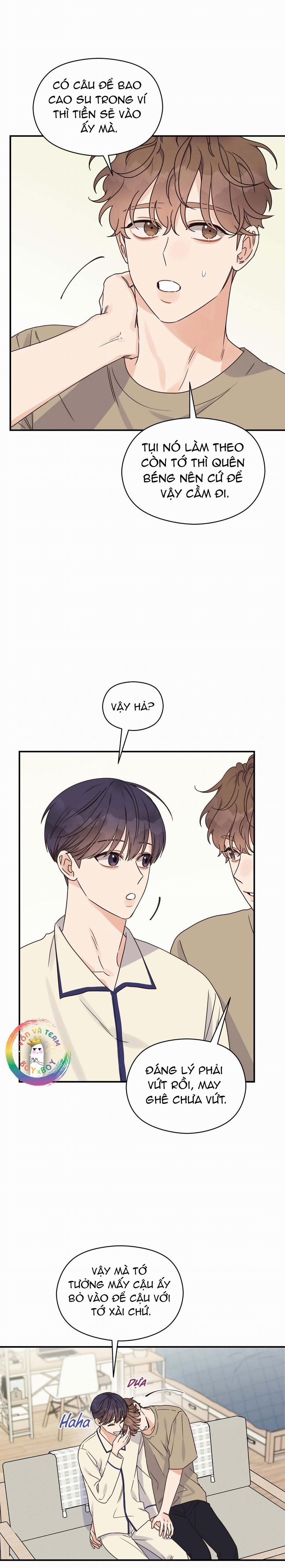 Omega Complex (END) 32 trang 4