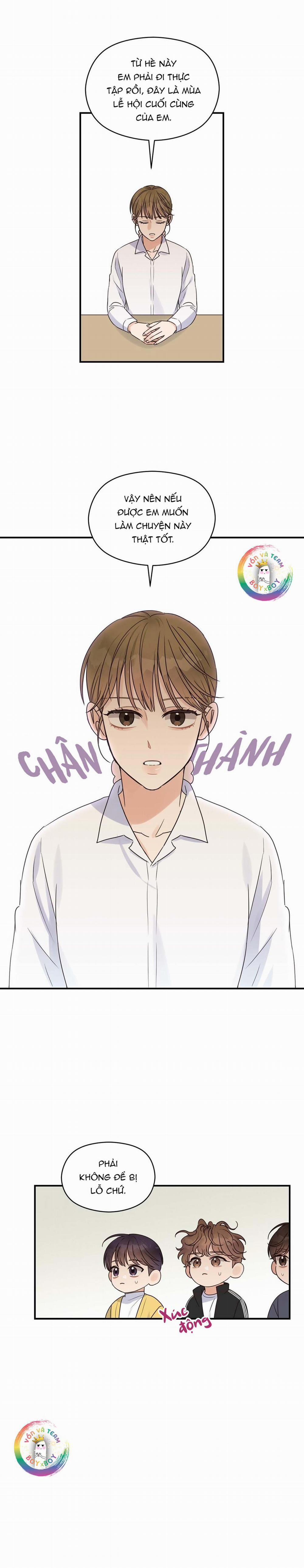 Omega Complex (END) 34 trang 14