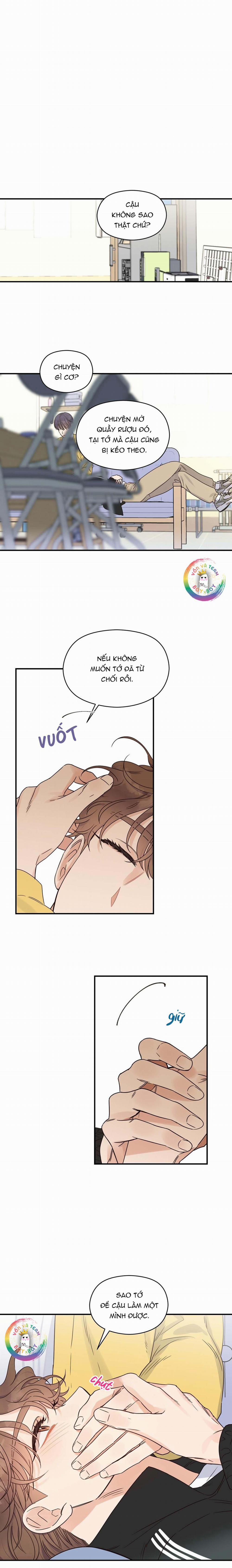 Omega Complex (END) 34 trang 15