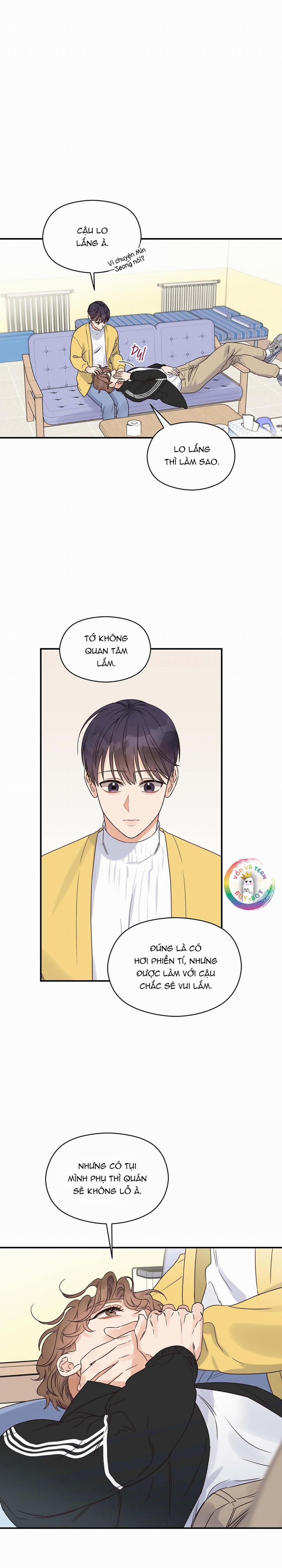 Omega Complex (END) 34 trang 16