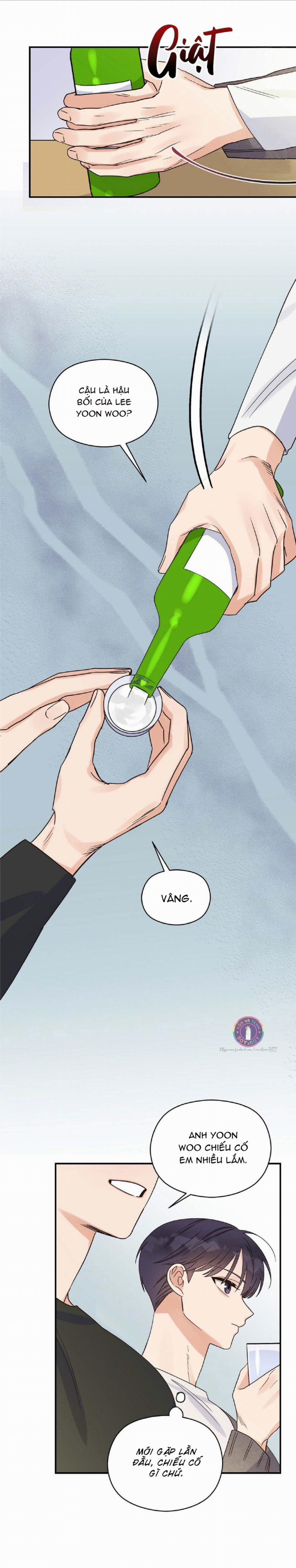 Omega Complex (END) 4 trang 15