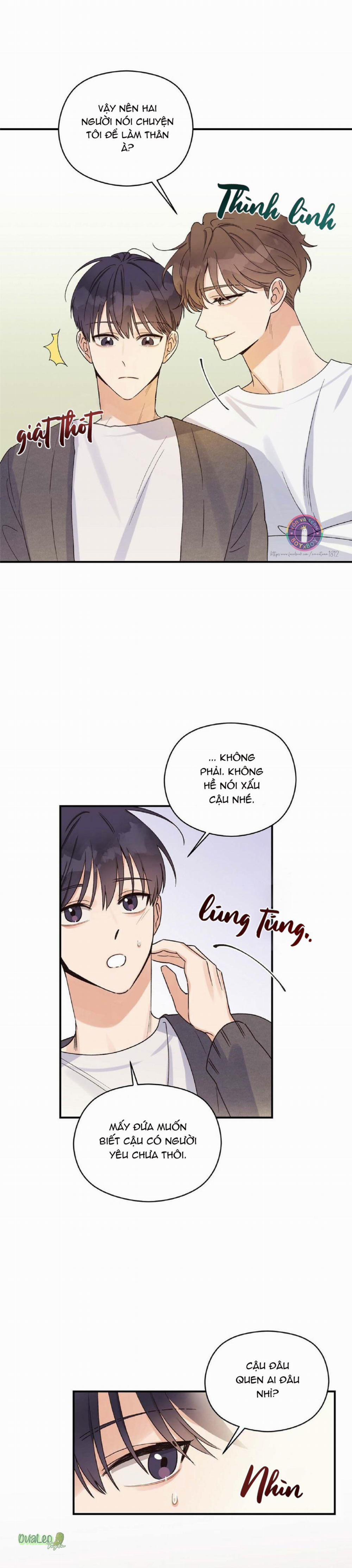 Omega Complex (END) 4 trang 16