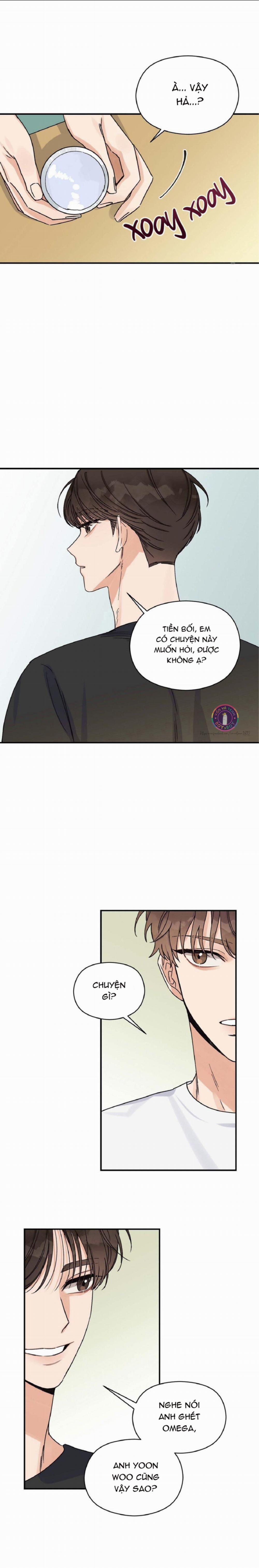 Omega Complex (END) 4 trang 18