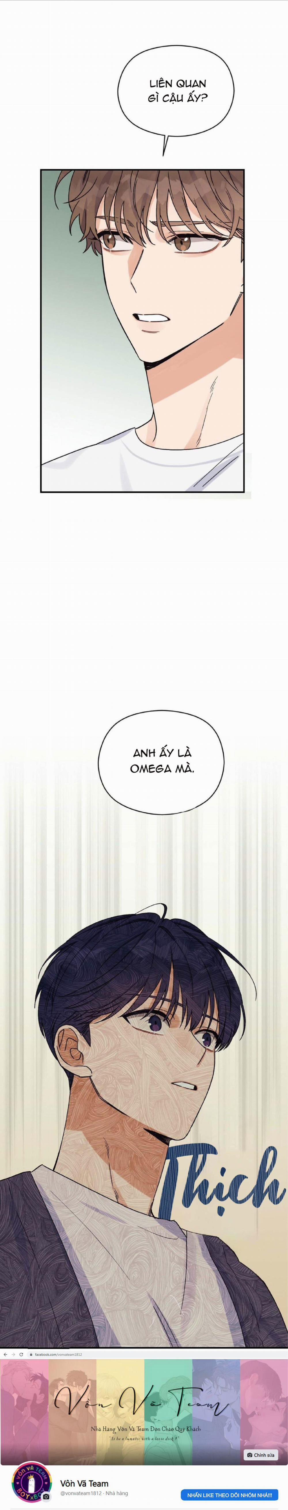 Omega Complex (END) 4 trang 19