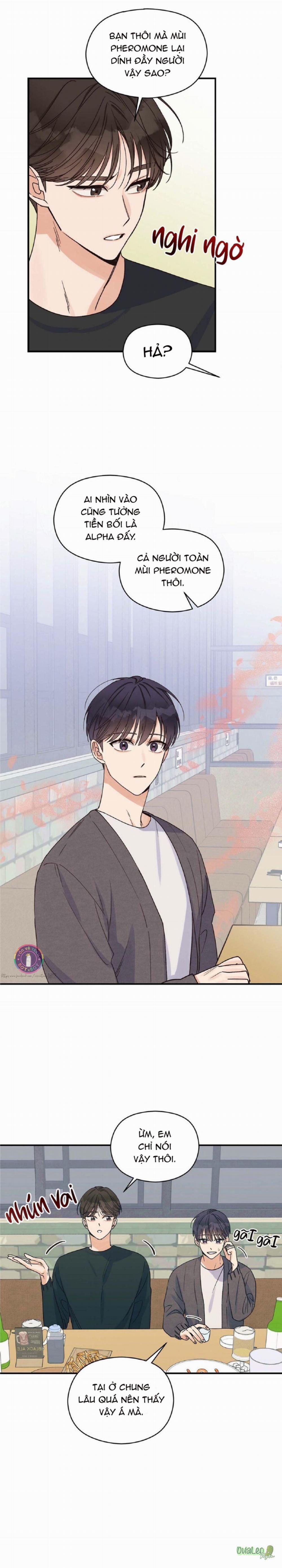 Omega Complex (END) 4 trang 2