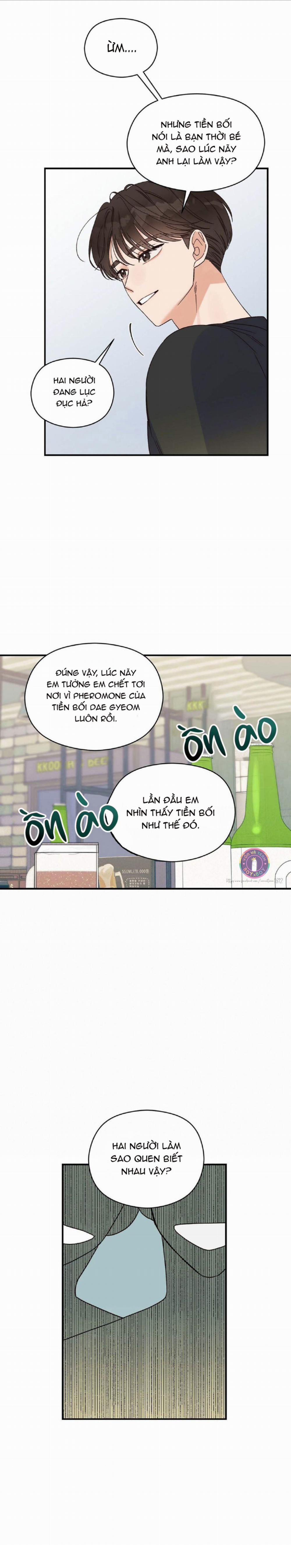 Omega Complex (END) 4 trang 3