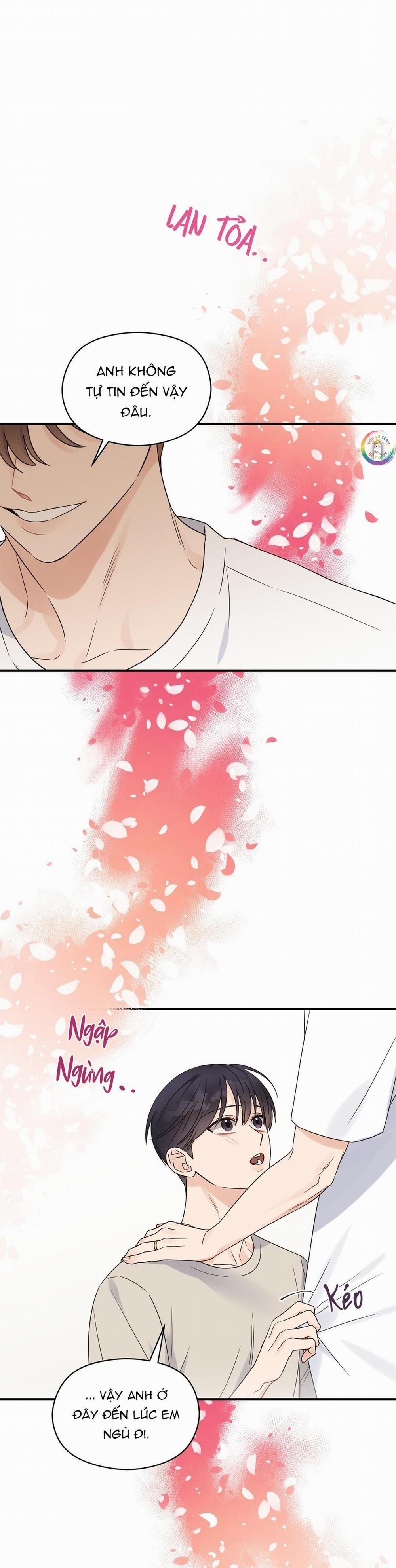 Omega Complex (END) 46 trang 15