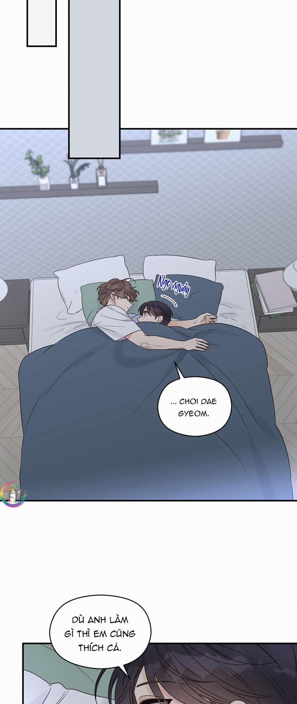 Omega Complex (END) 46 trang 19