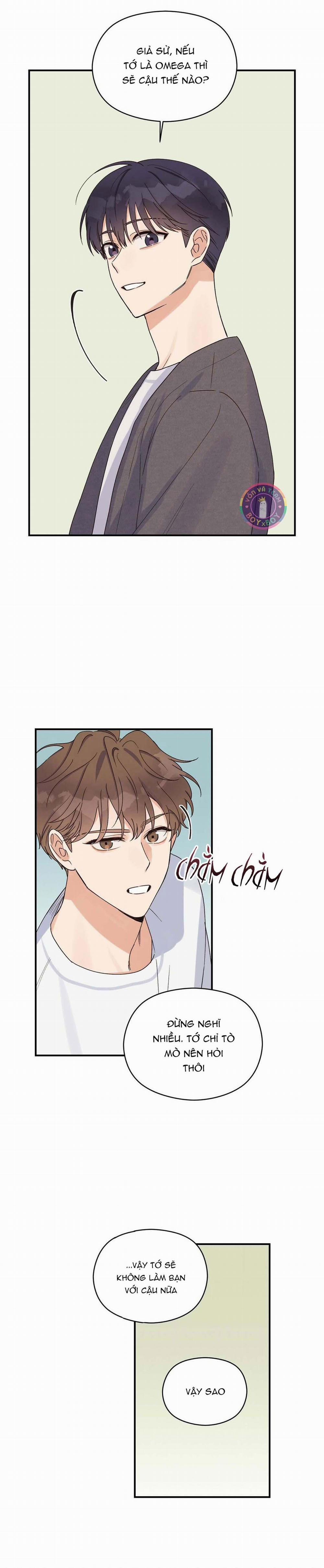 Omega Complex (END) 5 trang 12