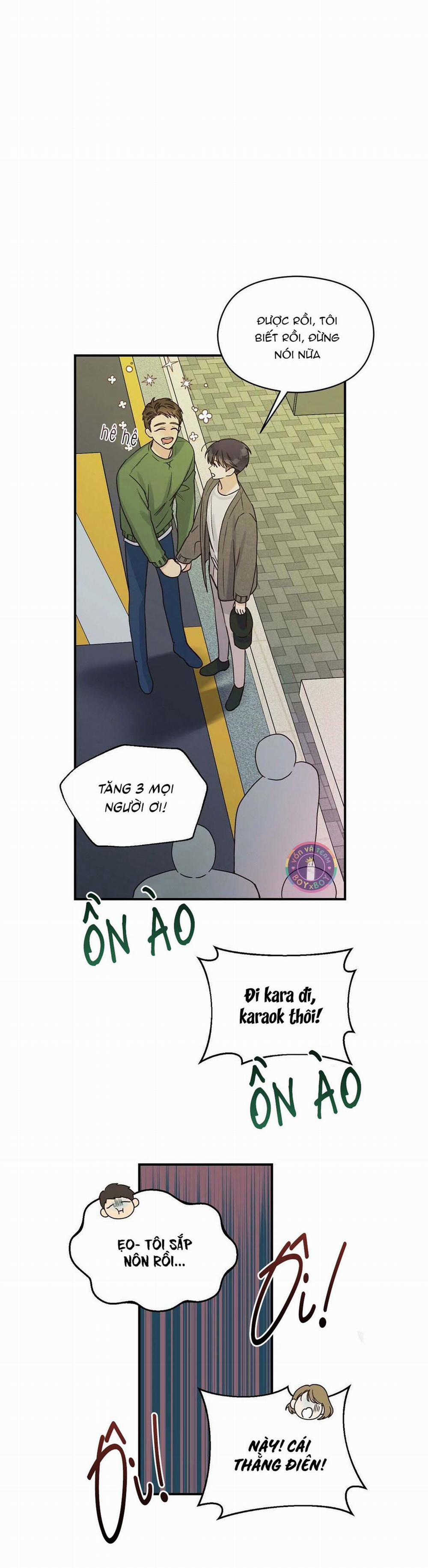 Omega Complex (END) 5 trang 15