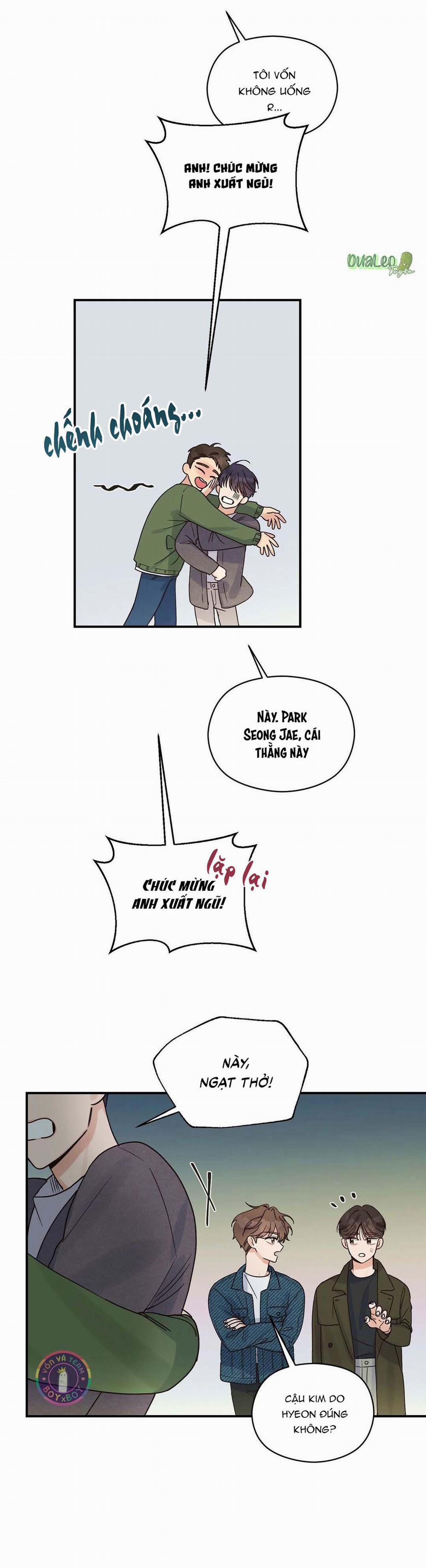 Omega Complex (END) 5 trang 17