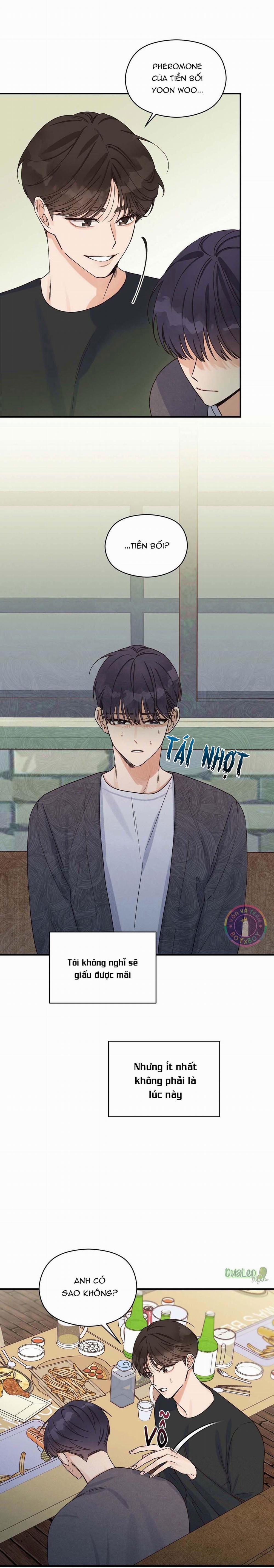 Omega Complex (END) 5 trang 2