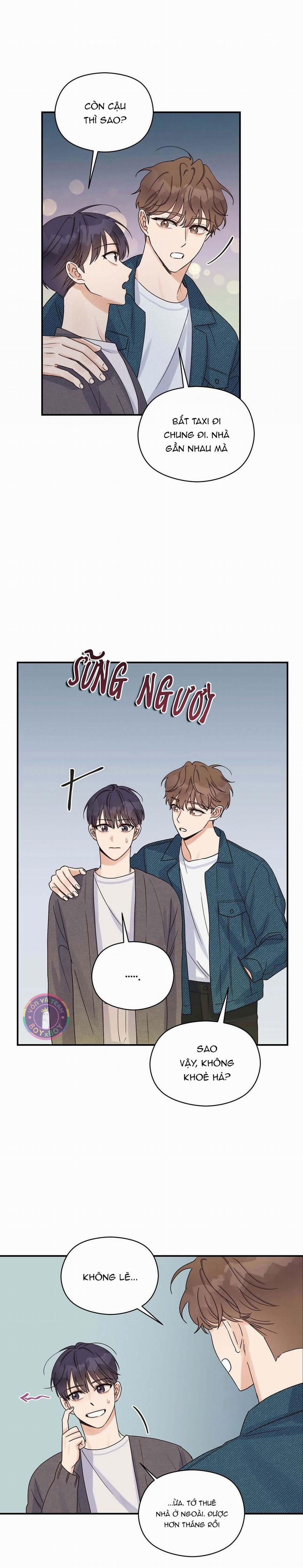 Omega Complex (END) 5 trang 20