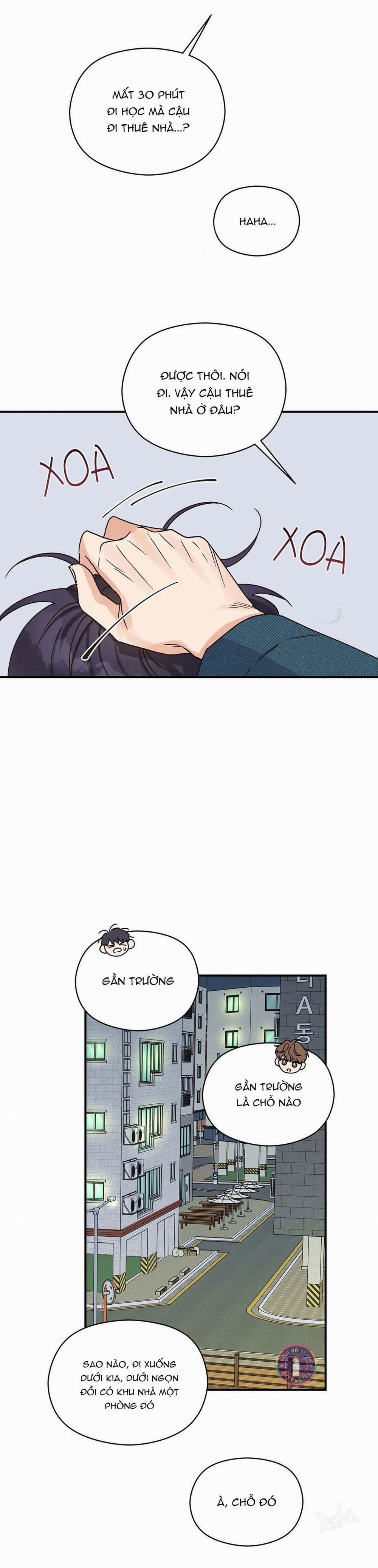 Omega Complex (END) 5 trang 21