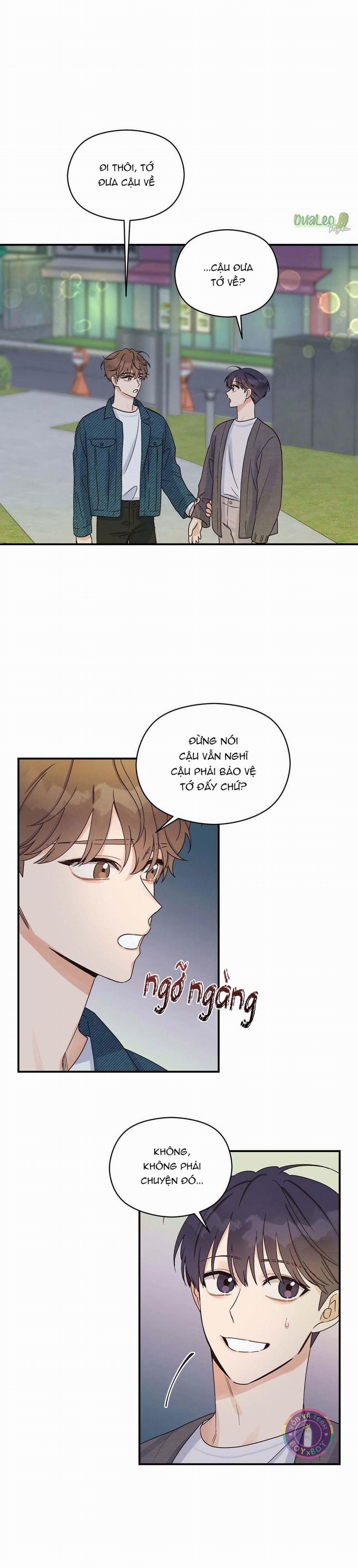 Omega Complex (END) 5 trang 22