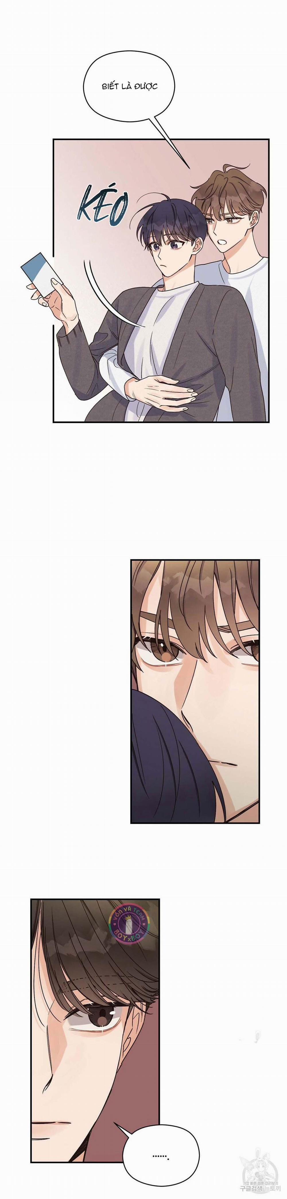 Omega Complex (END) 5 trang 6