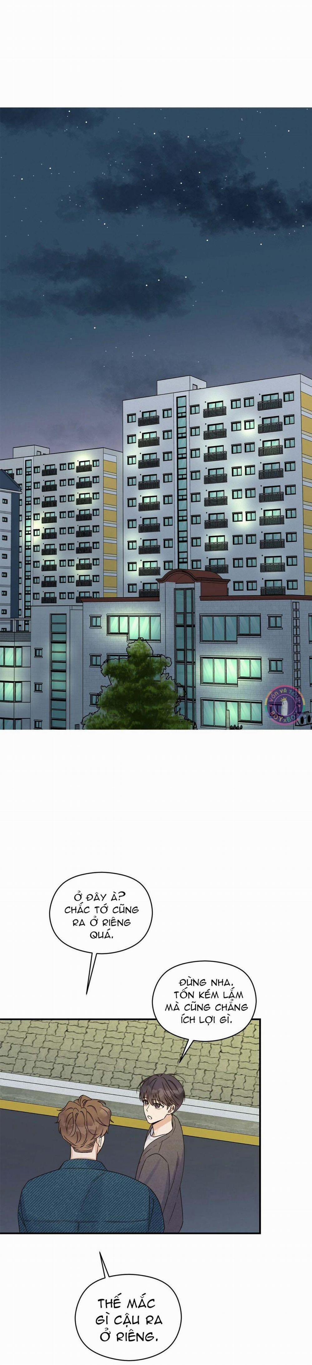 Omega Complex (END) 6 trang 11