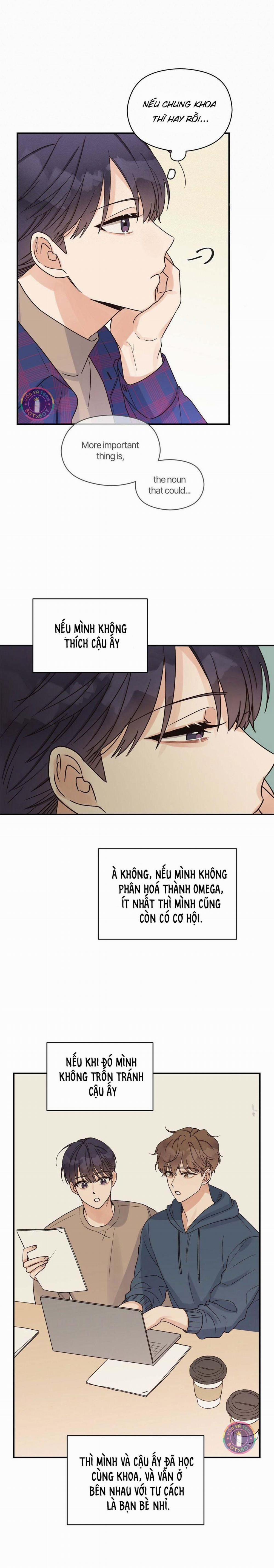 Omega Complex (END) 6 trang 17