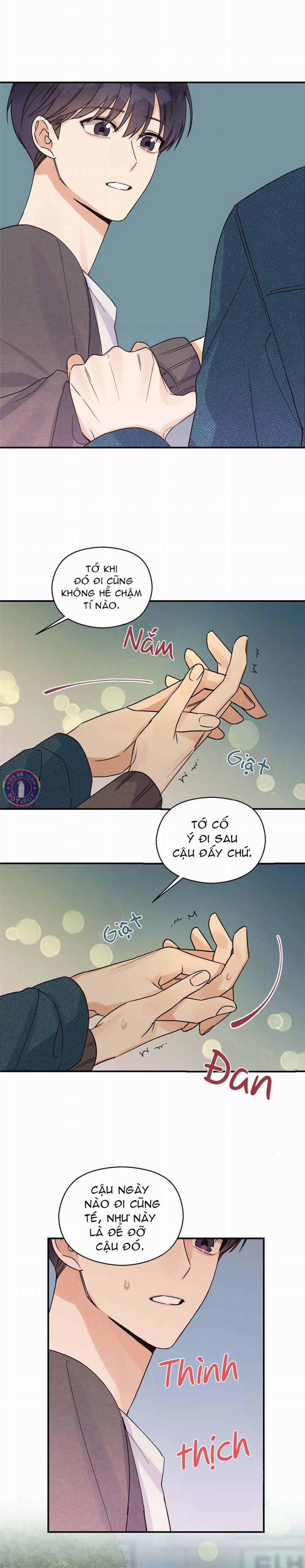 Omega Complex (END) 6 trang 2