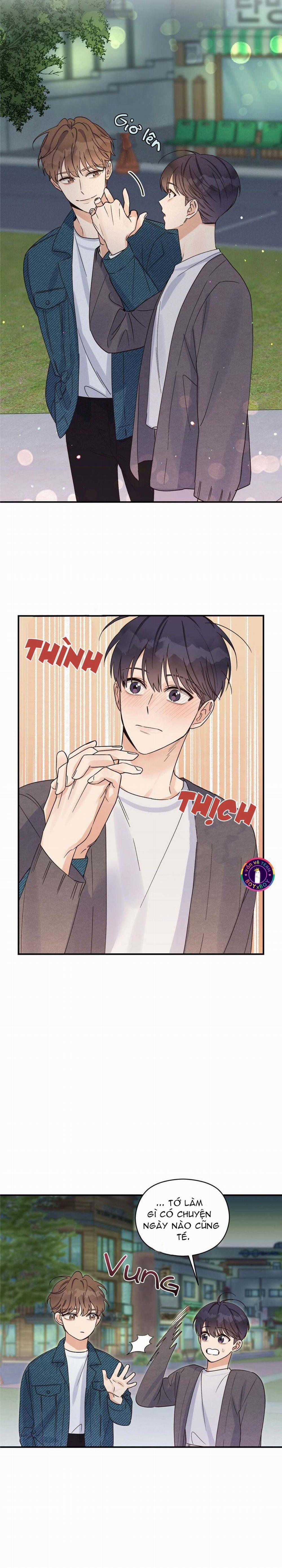 Omega Complex (END) 6 trang 3