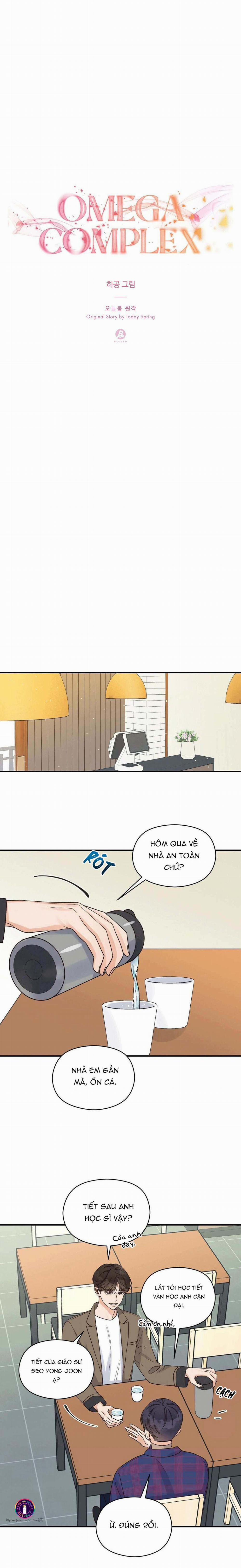 Omega Complex (END) 7 trang 1