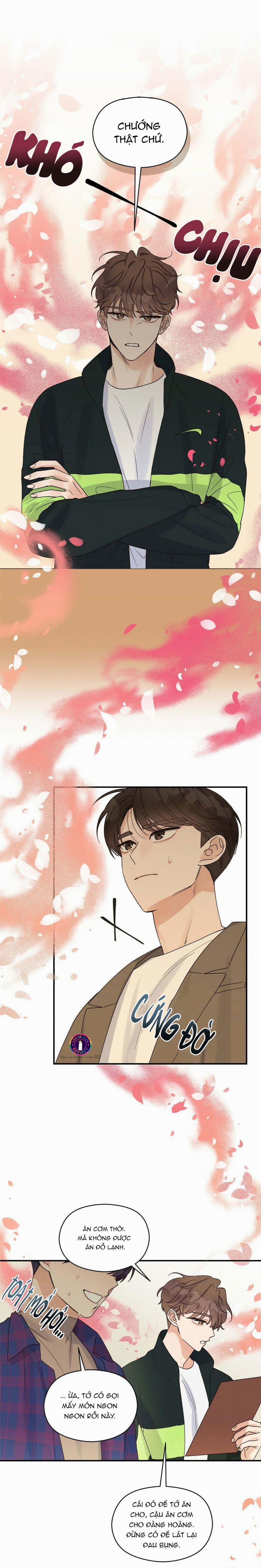 Omega Complex (END) 7 trang 10