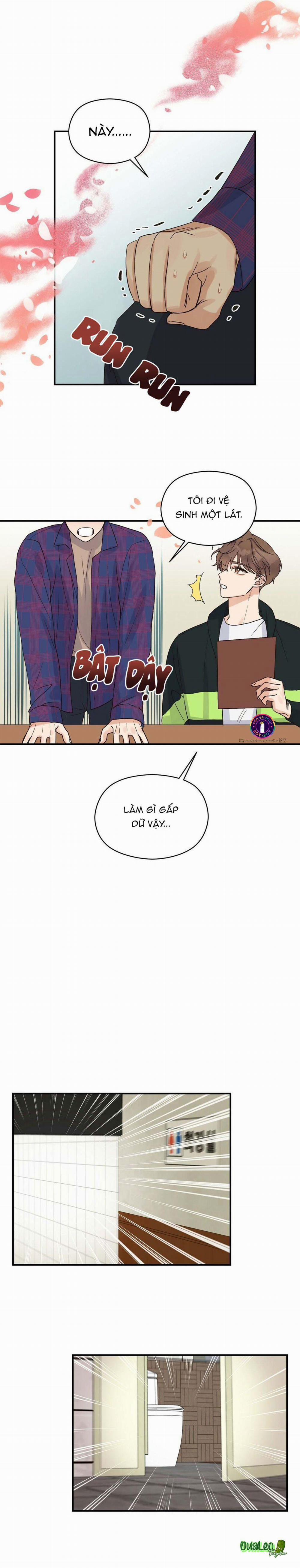 Omega Complex (END) 7 trang 11