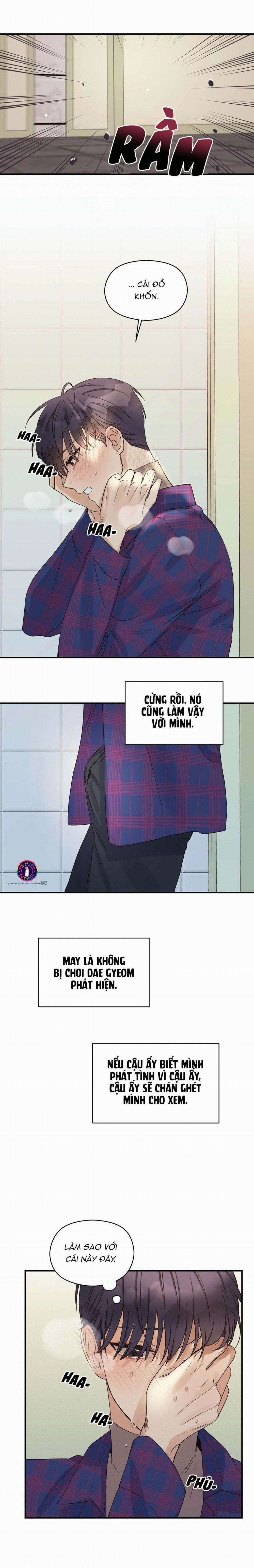 Omega Complex (END) 7 trang 12