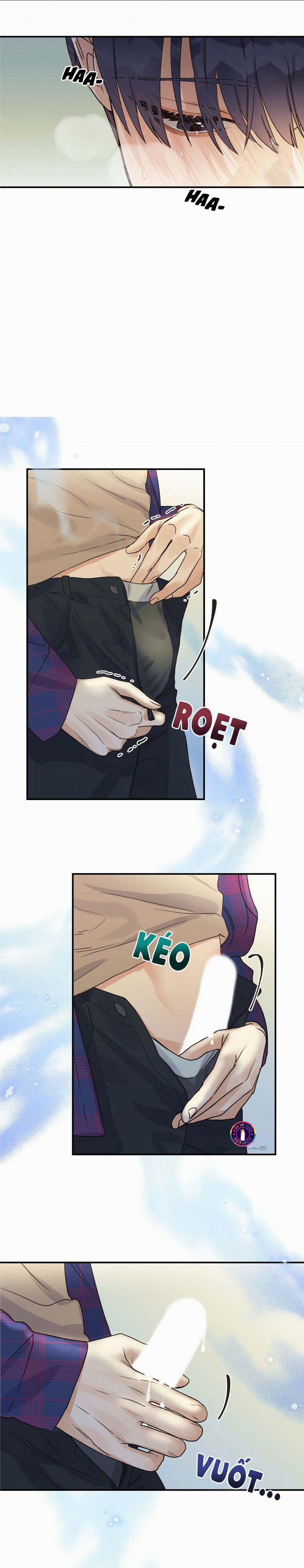 Omega Complex (END) 7 trang 13