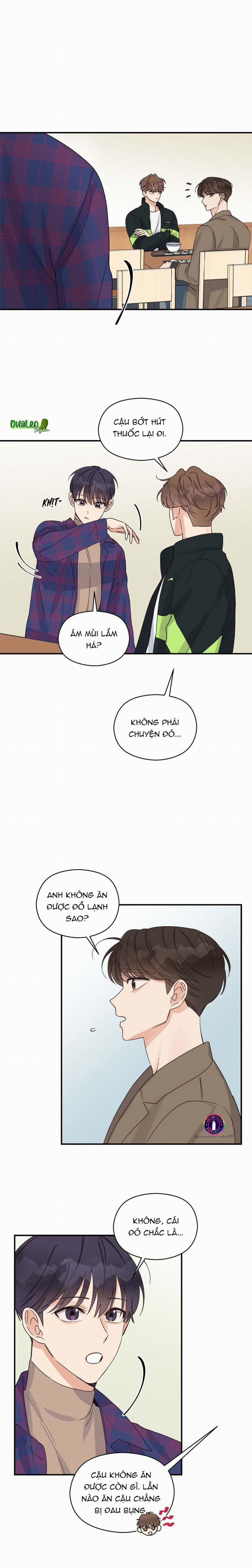 Omega Complex (END) 7 trang 15