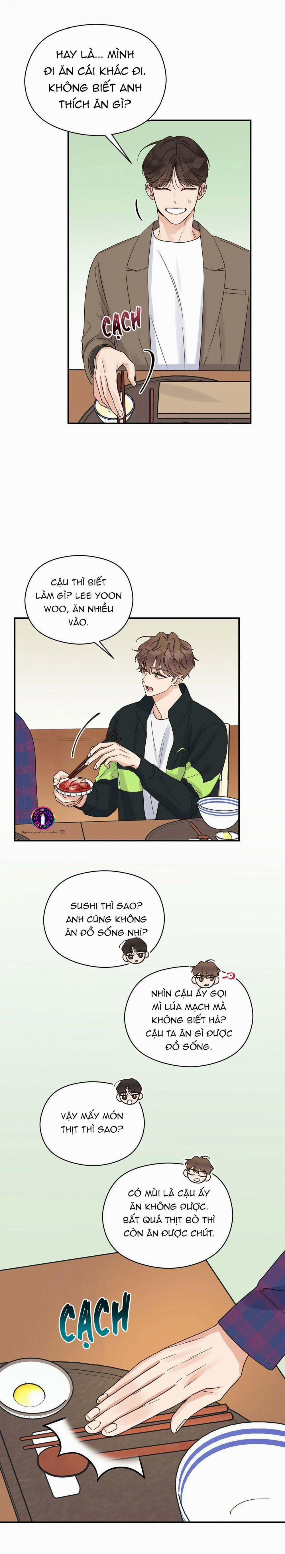 Omega Complex (END) 7 trang 16