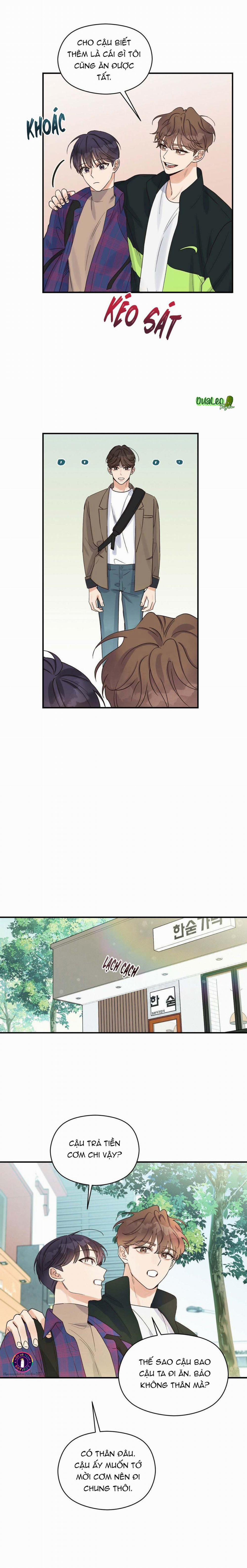 Omega Complex (END) 7 trang 18