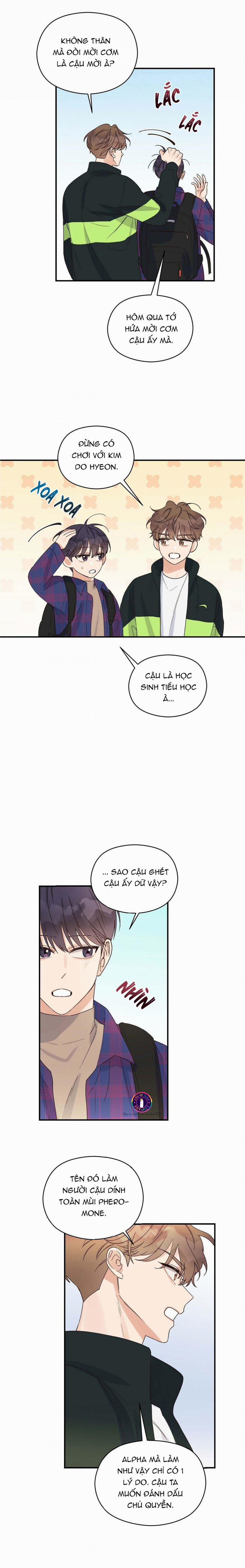 Omega Complex (END) 7 trang 19