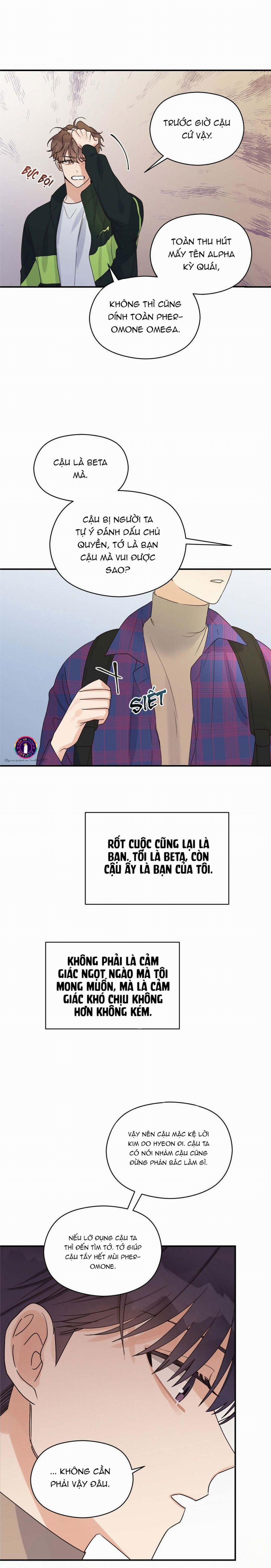Omega Complex (END) 7 trang 20