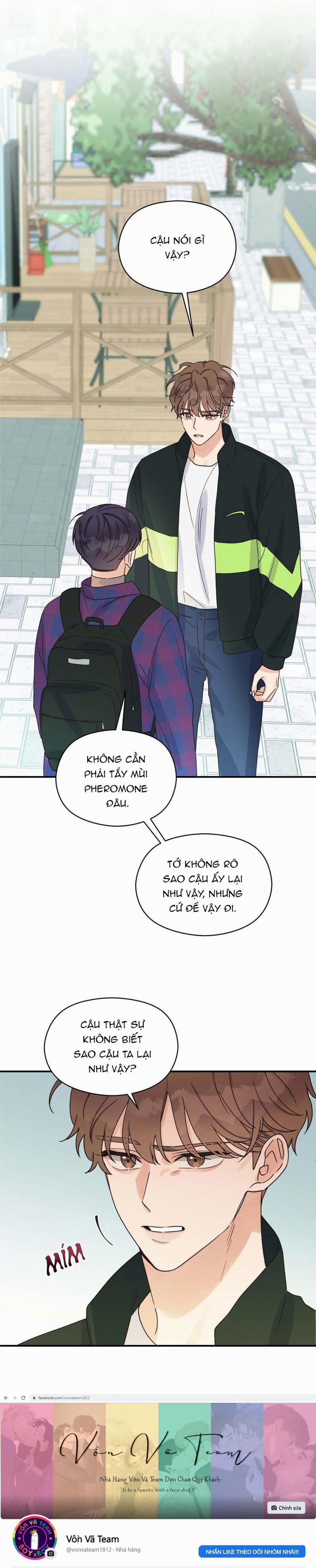 Omega Complex (END) 7 trang 21