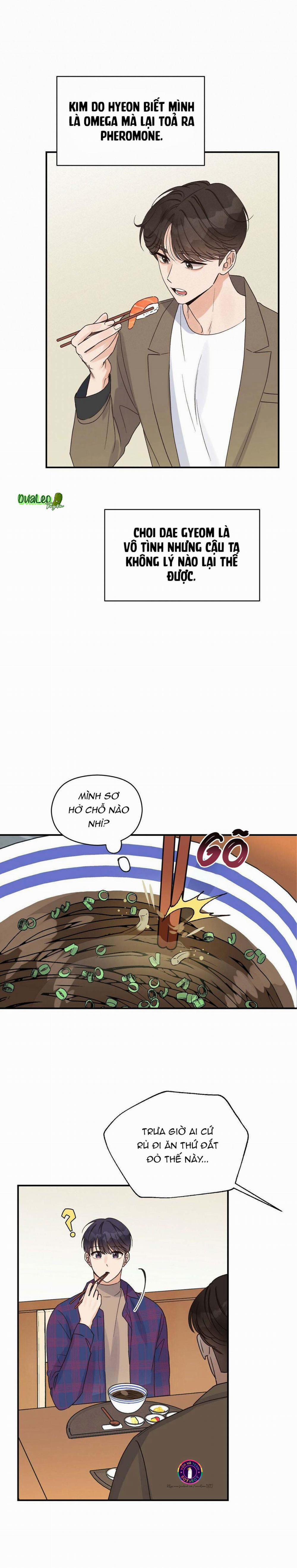 Omega Complex (END) 7 trang 6