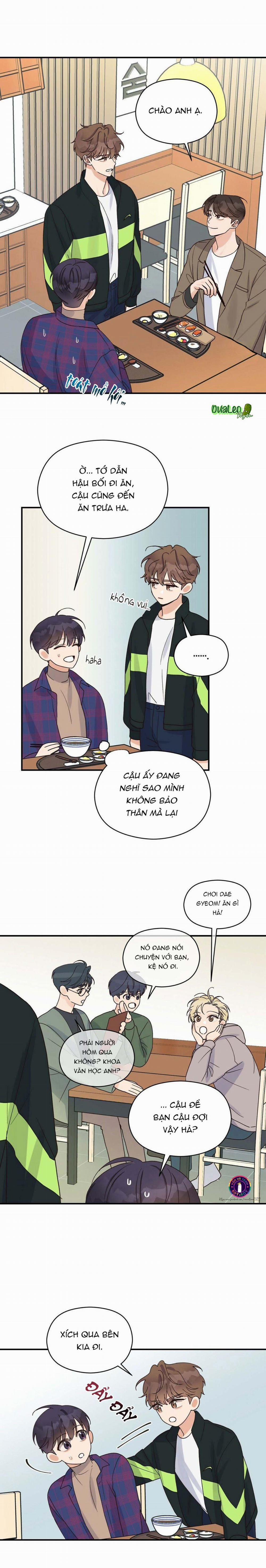 Omega Complex (END) 7 trang 8