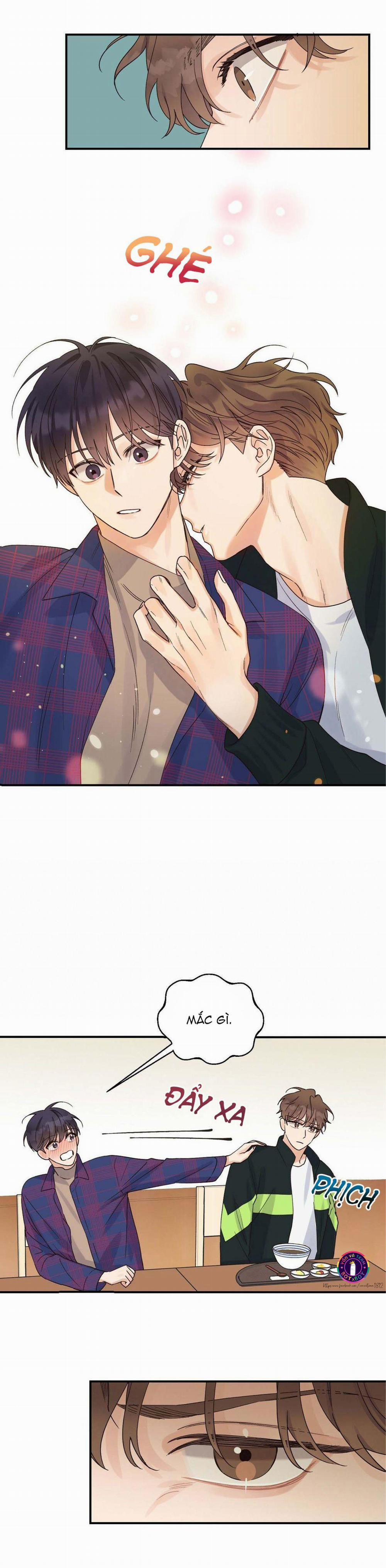 Omega Complex (END) 7 trang 9