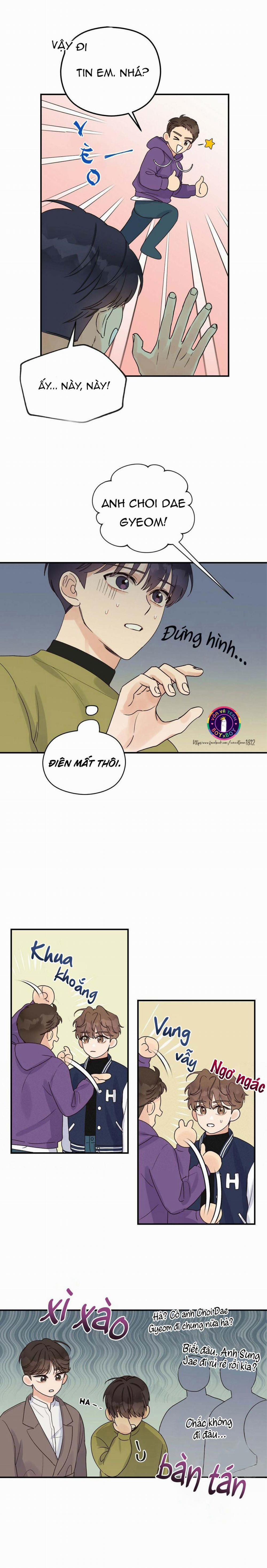 Omega Complex (END) 8 trang 16