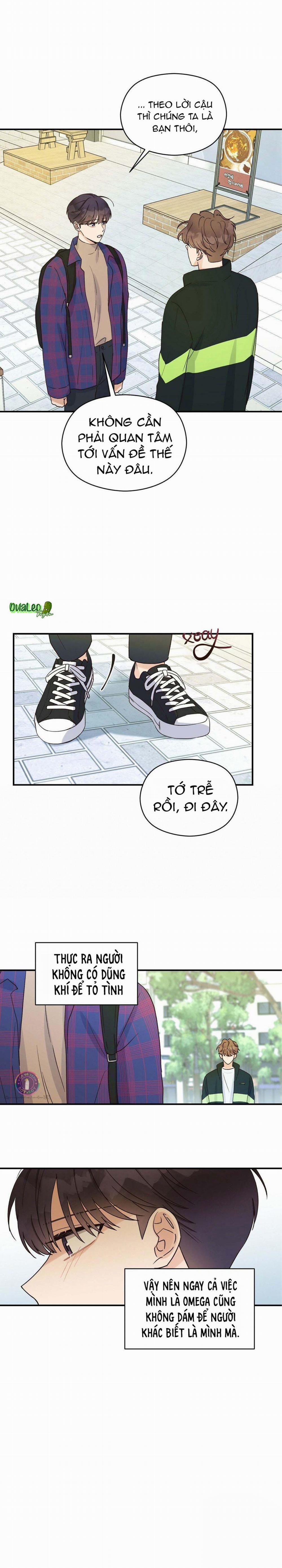 Omega Complex (END) 8 trang 2