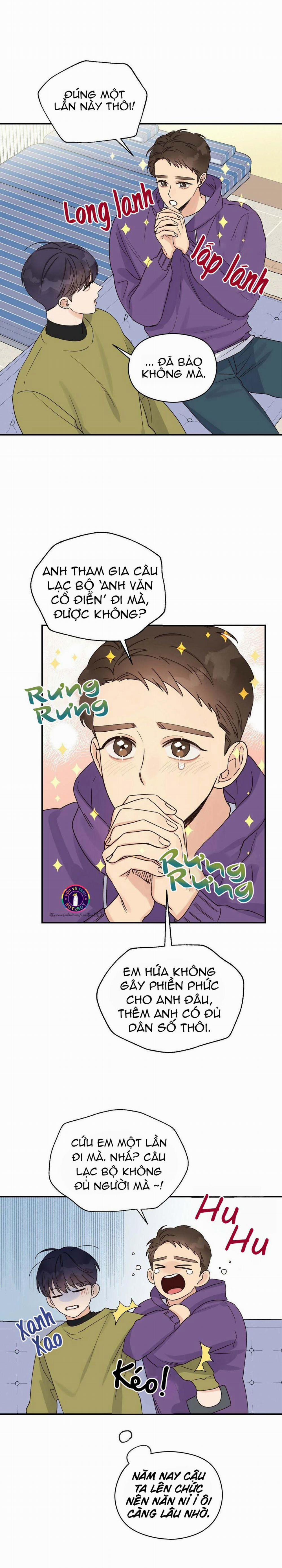 Omega Complex (END) 8 trang 4