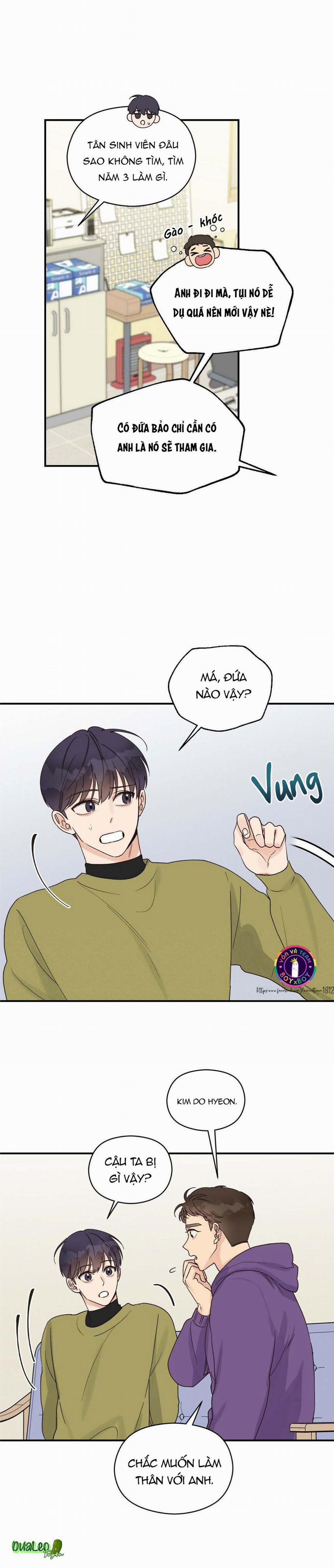 Omega Complex (END) 8 trang 5