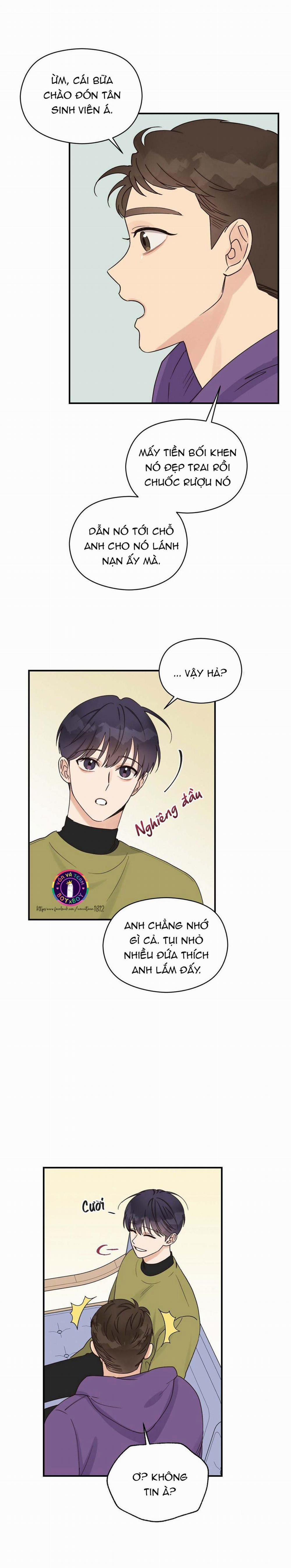 Omega Complex (END) 8 trang 6