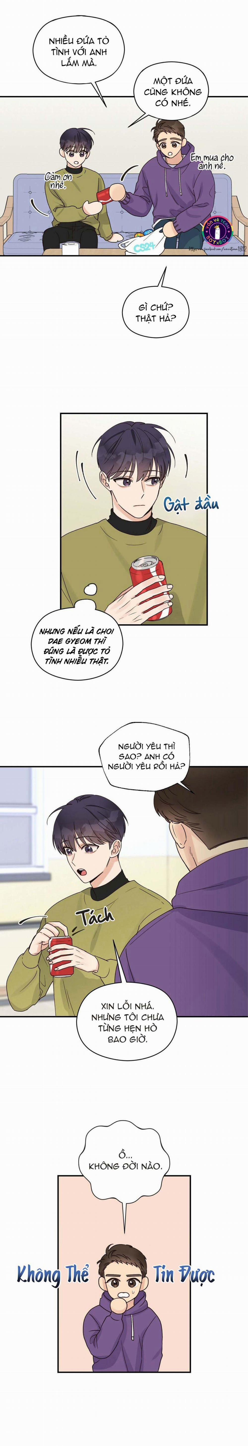 Omega Complex (END) 8 trang 7